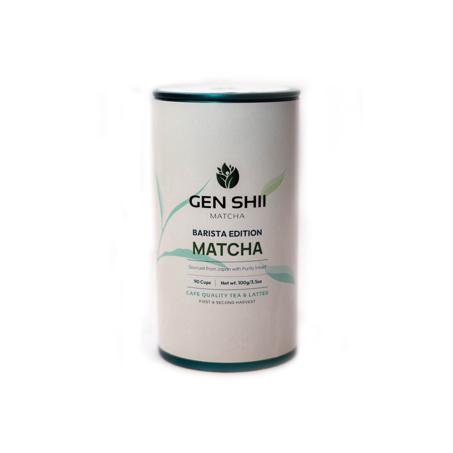 Hikari - Daily Ritual Barista Matcha 100g