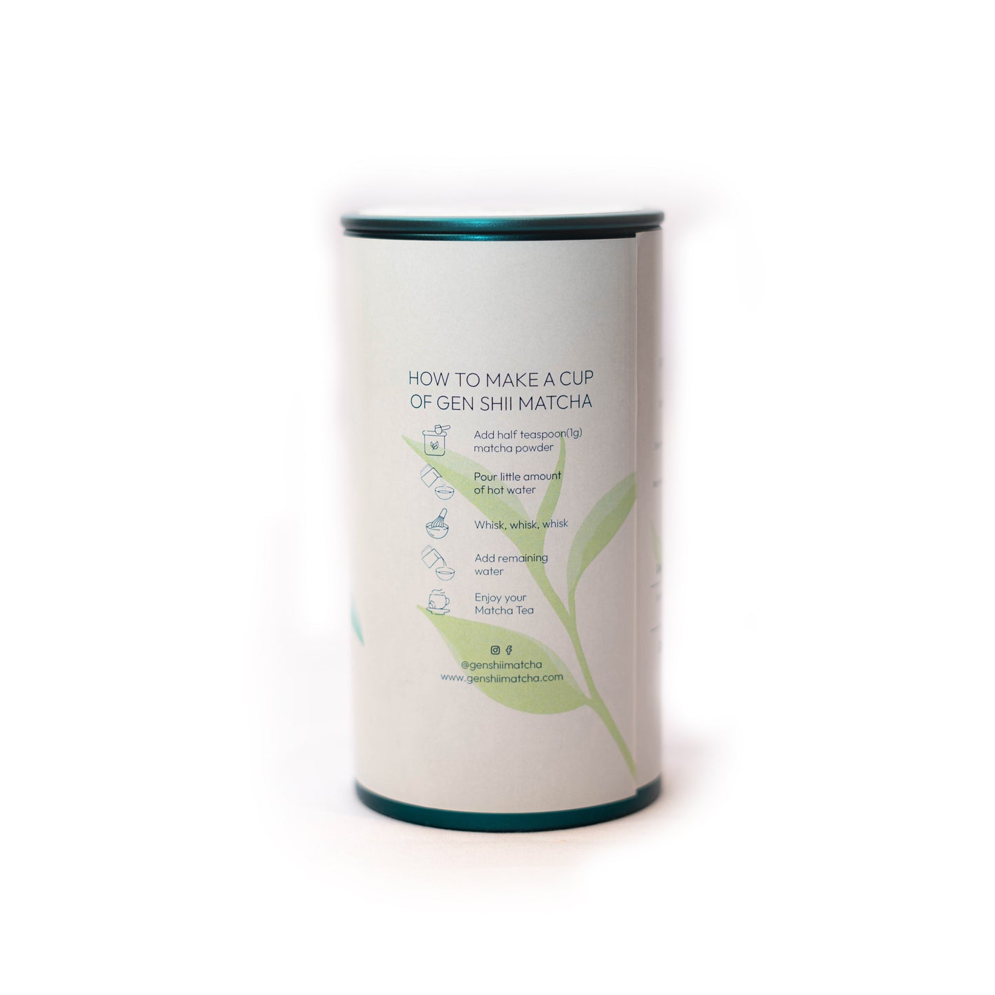 Hikari - Daily Ritual Barista Matcha 100g