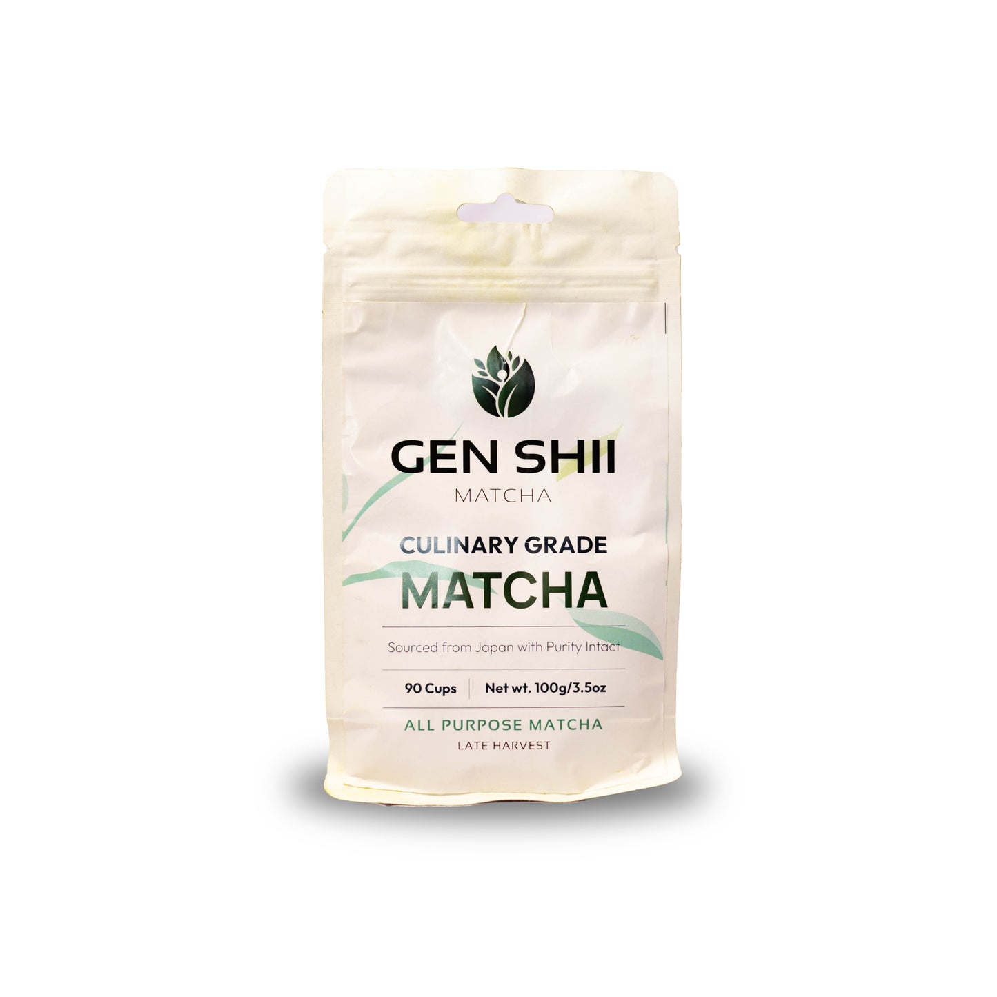 Midori - Culinary Grade Matcha 100g