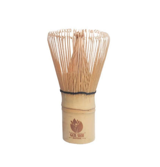 Bamboo Matcha Whisk | Traditionally Handmade